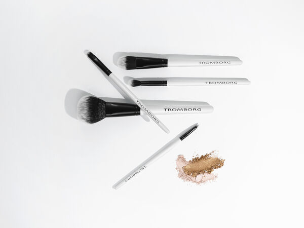 Vegan Brush #5