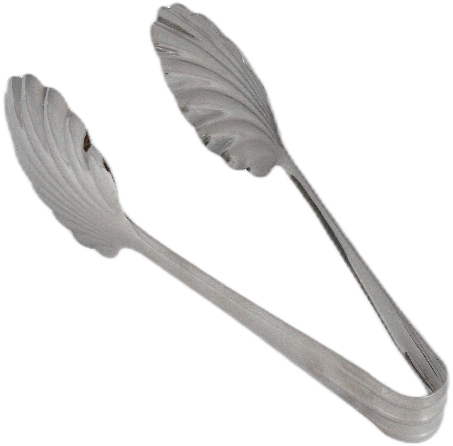 SALAD TONG 21 cm - Stainless Steel