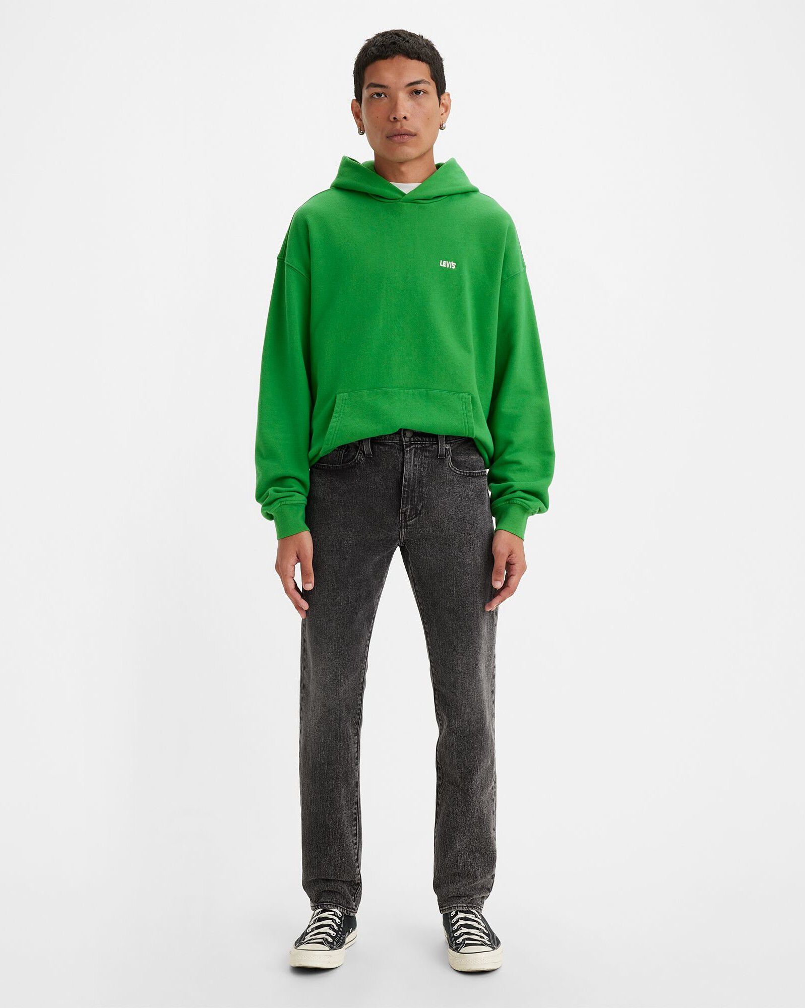 502 TAPER OVERNIGHTER