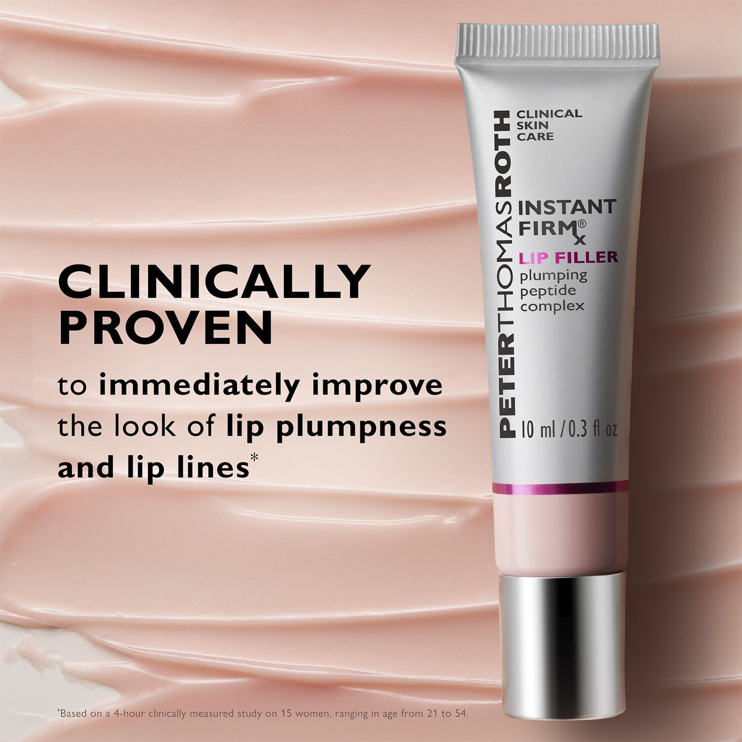 Peter Thomas Roth Instant FIRMx&reg; Lip Filler 10 ml