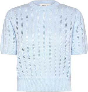 RWEmilie SS O-neck Pullover