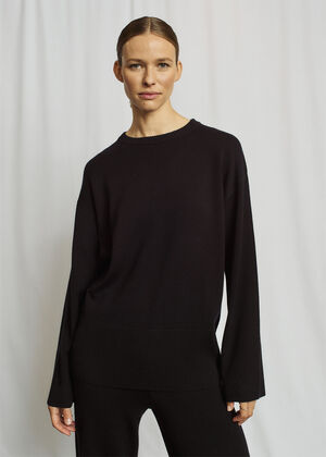 BS Adalyn Knitwear - Merino Wool Blend