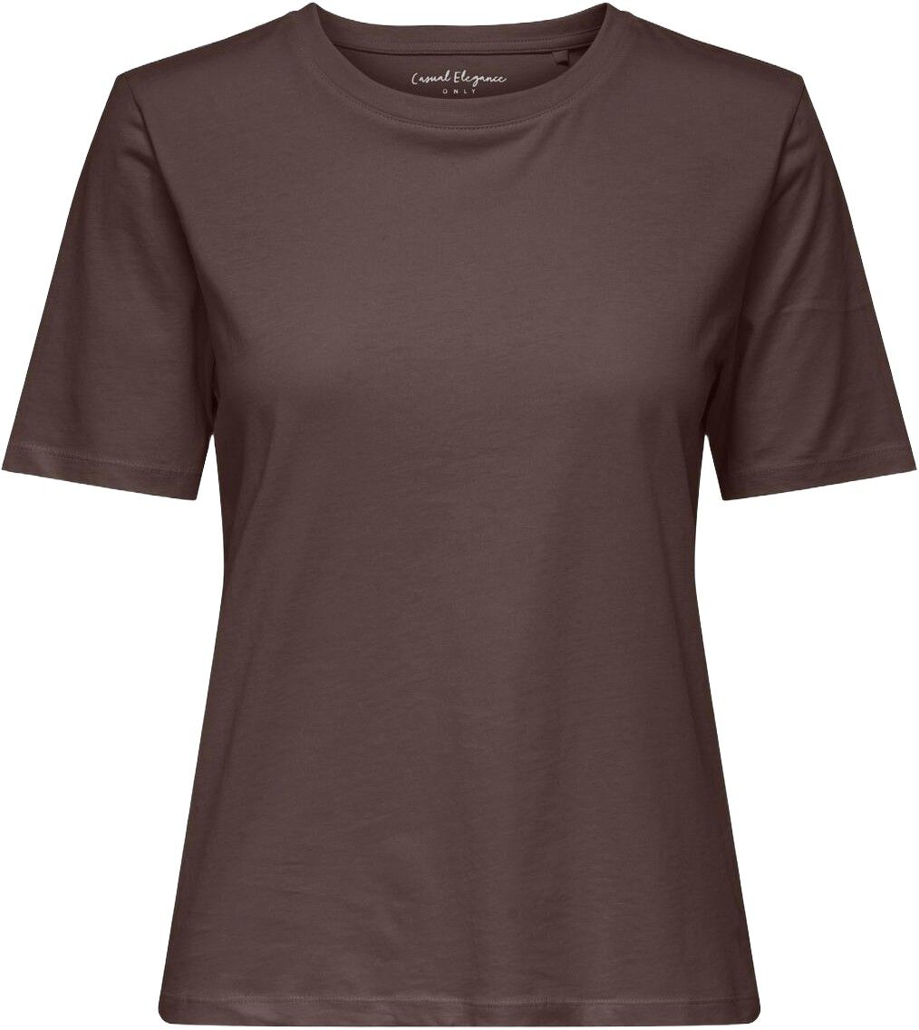 Onlhappy S/S O-Neck Tee Cs Pr Jrs