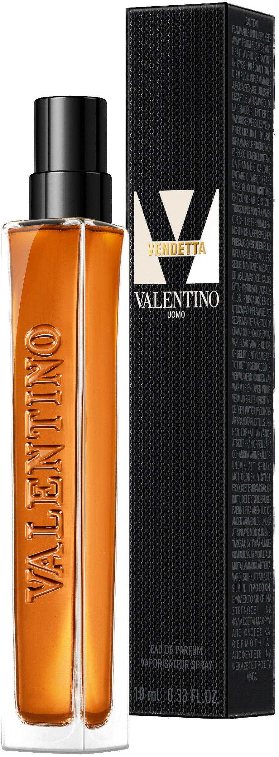 Vendetta Uomo Eau de Parfum