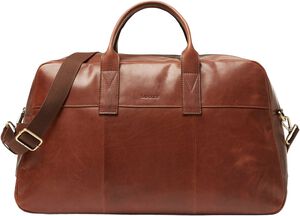 Gothenburg Brushed brass