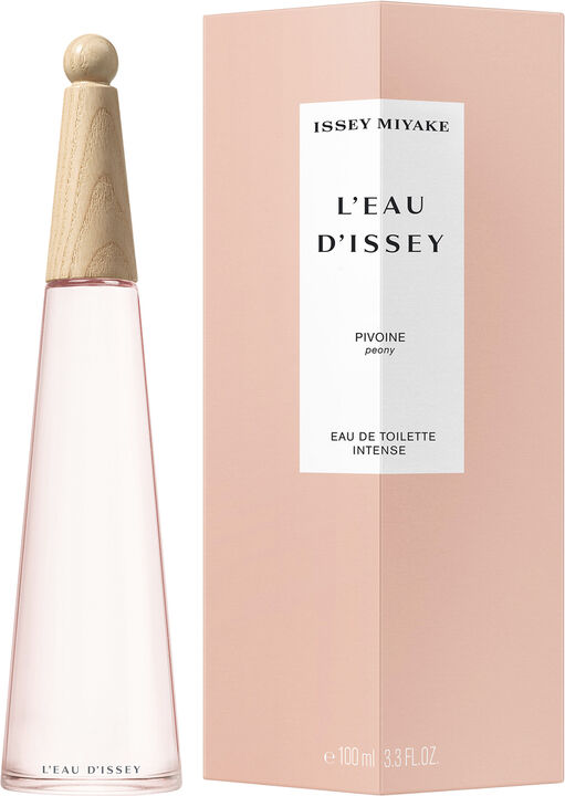 Pivoine Eau de Toilette