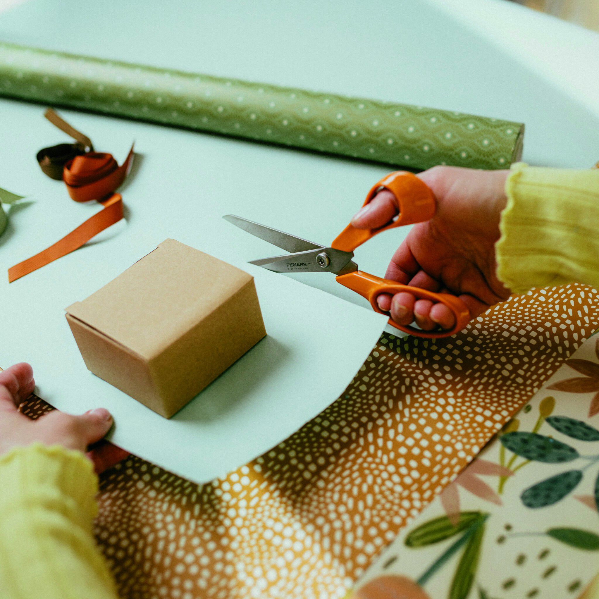 Classic Skr&aelig;ddersaks 25Cm