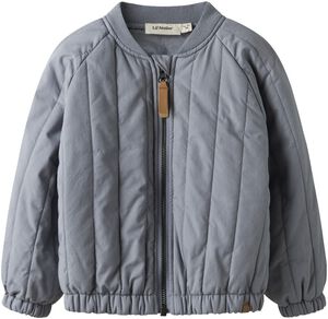 NMMLIO BOMBER JACKET LIL