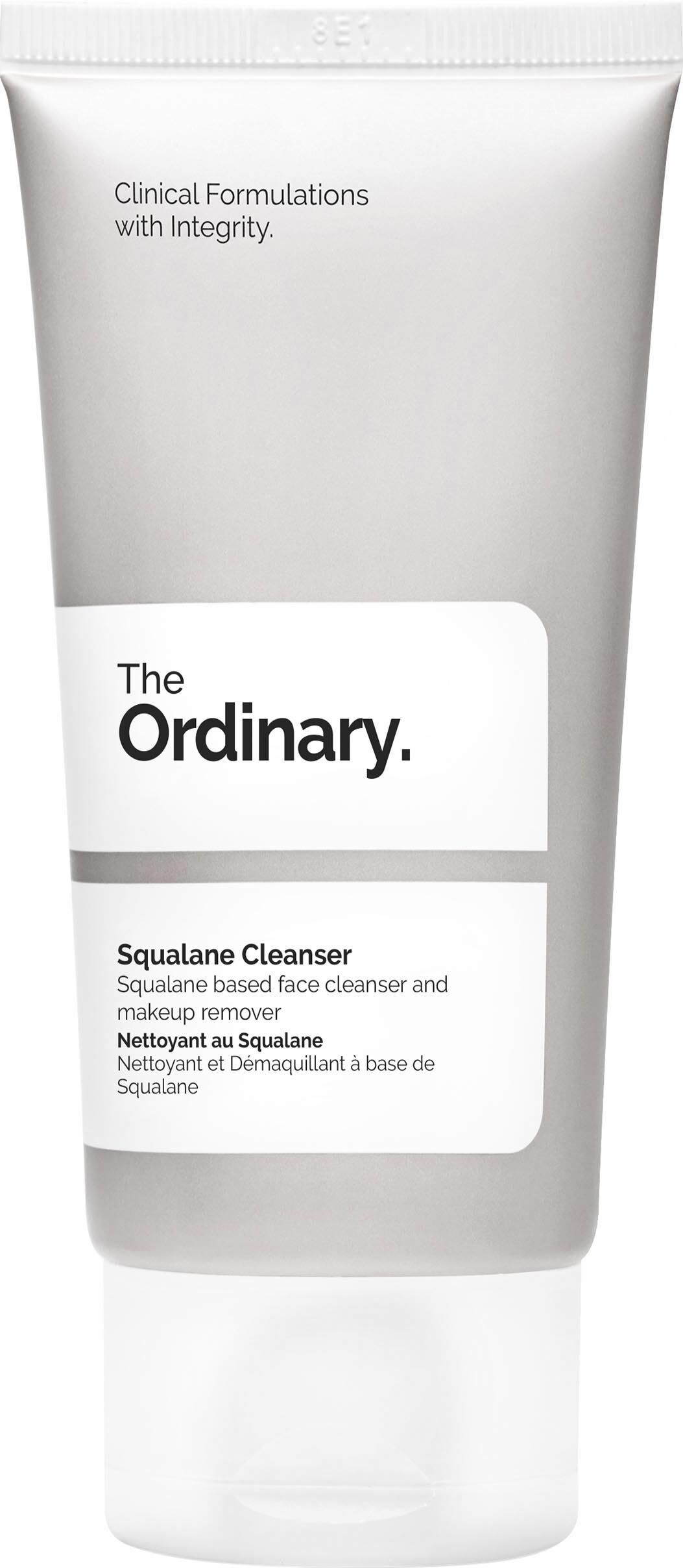 Squalane Cleanser