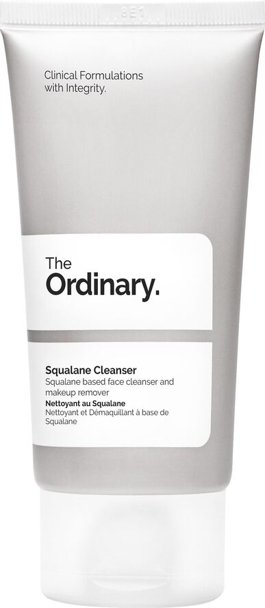 Squalane Cleanser