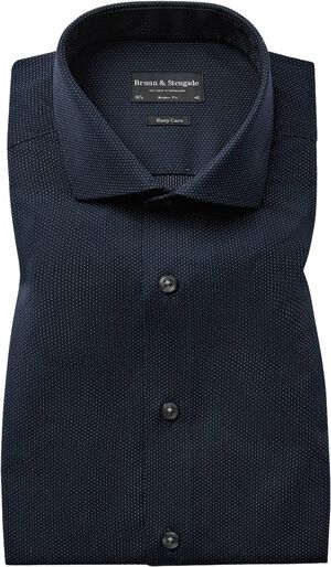BS Maas Modern Fit Shirt
