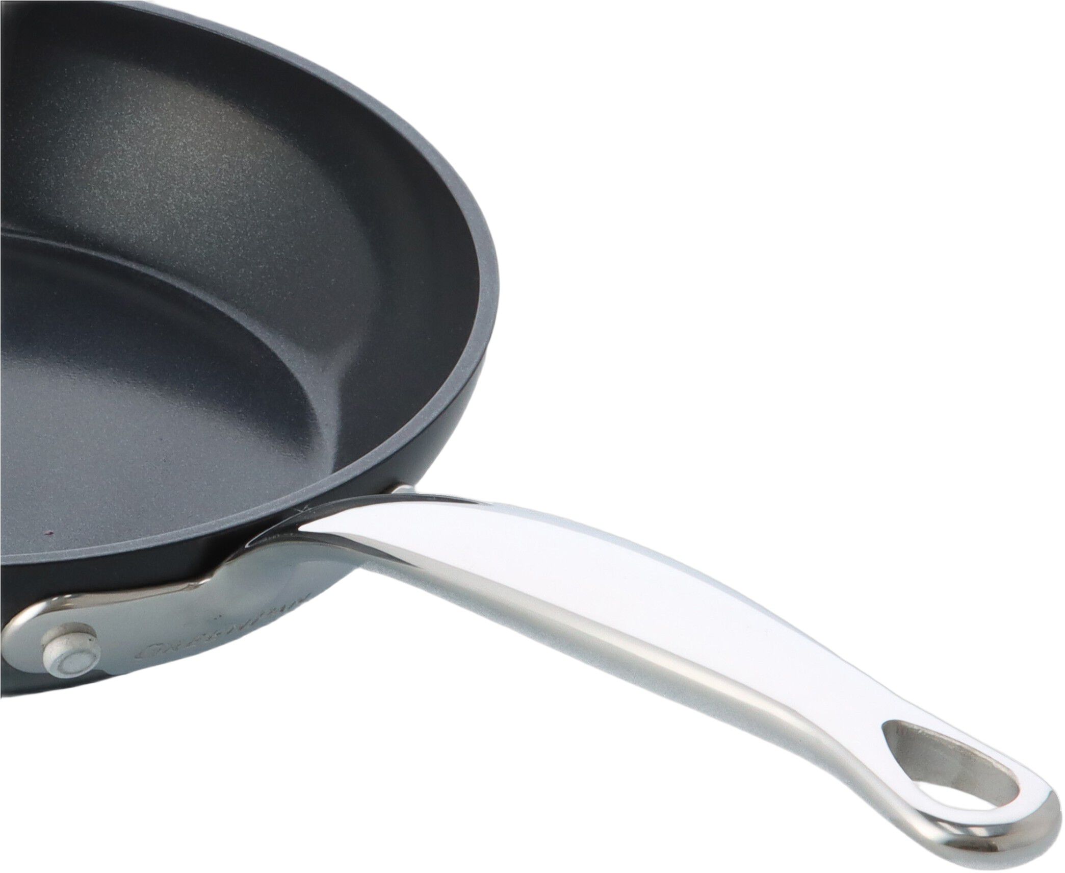 GP-BAR FBl HAlu Magn Bl 9011+Bl_9Gp opn fry set 3pc