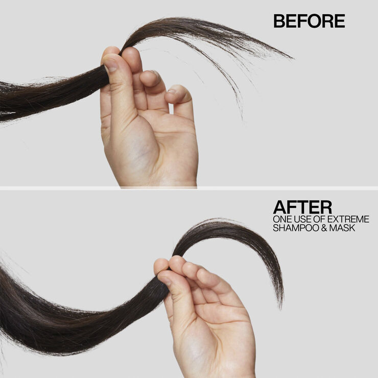 Extreme Anti-Snap Leave-In Treatment