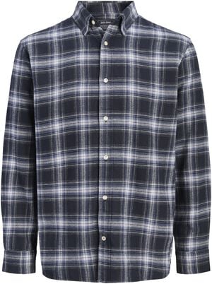 JJEFIELD CHECK SHIRT LS SN