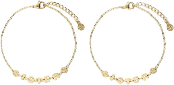Sisters bracelet