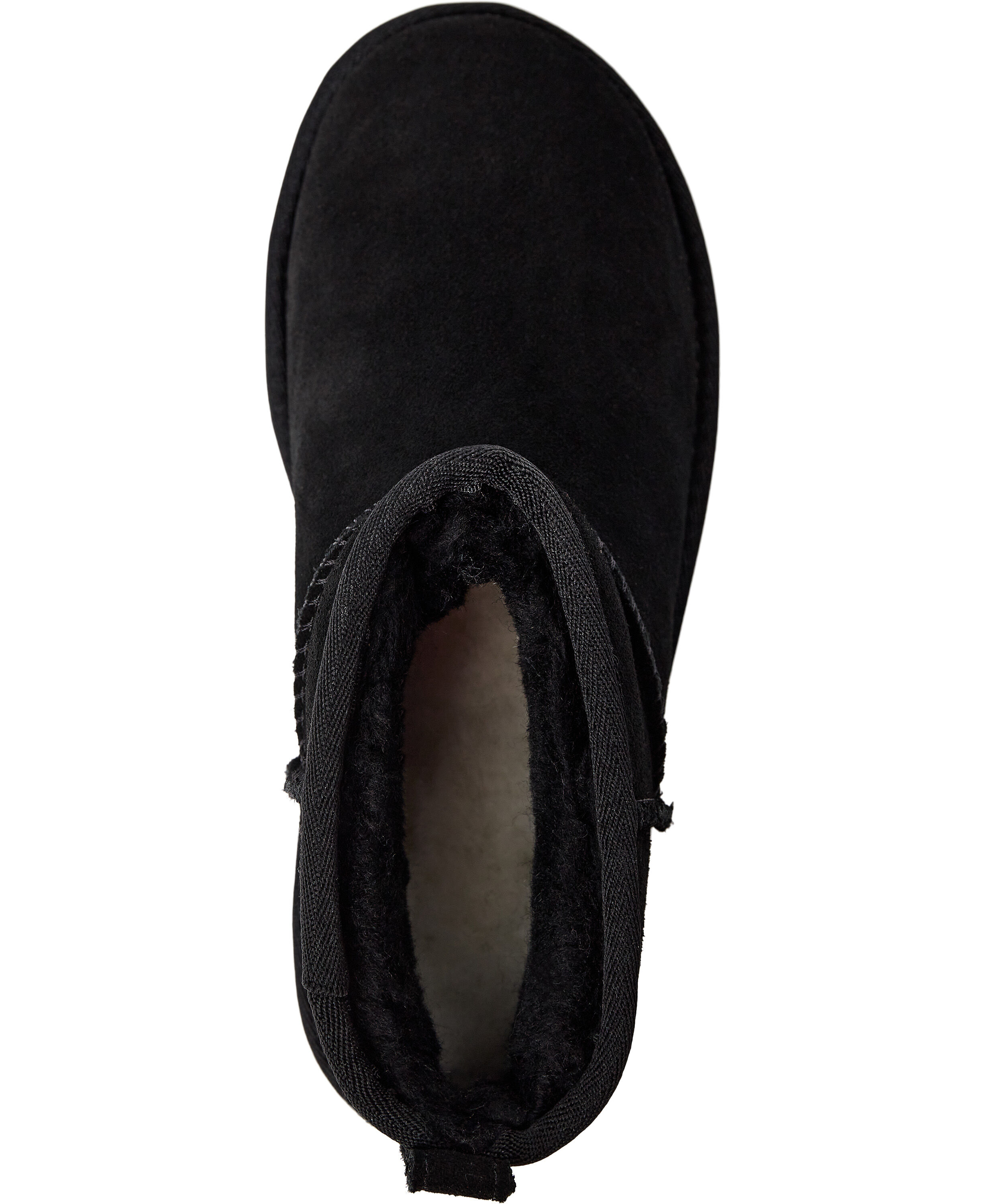 W Cl Ultra MiniPlatf