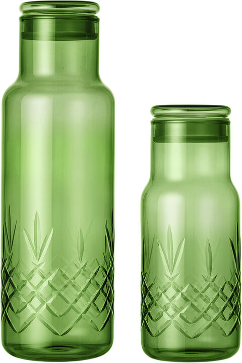 Crispy Green Bottle Small - 1 pcs