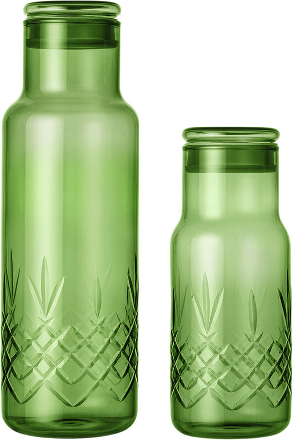 Crispy Green Bottle Small - 1 pcs