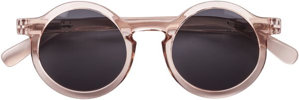 Darla Sunglasses 1-3 Y Rose transpa