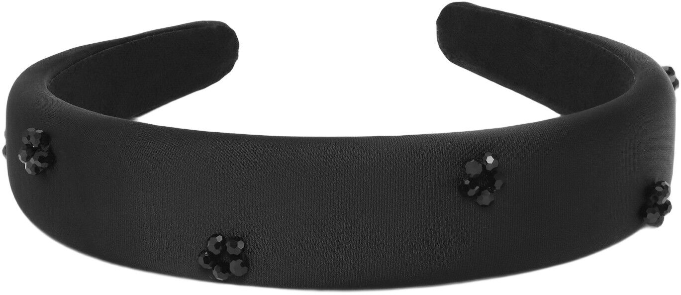 Floral Gleam Headband