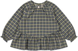 TERRE BLOUSE GOTS