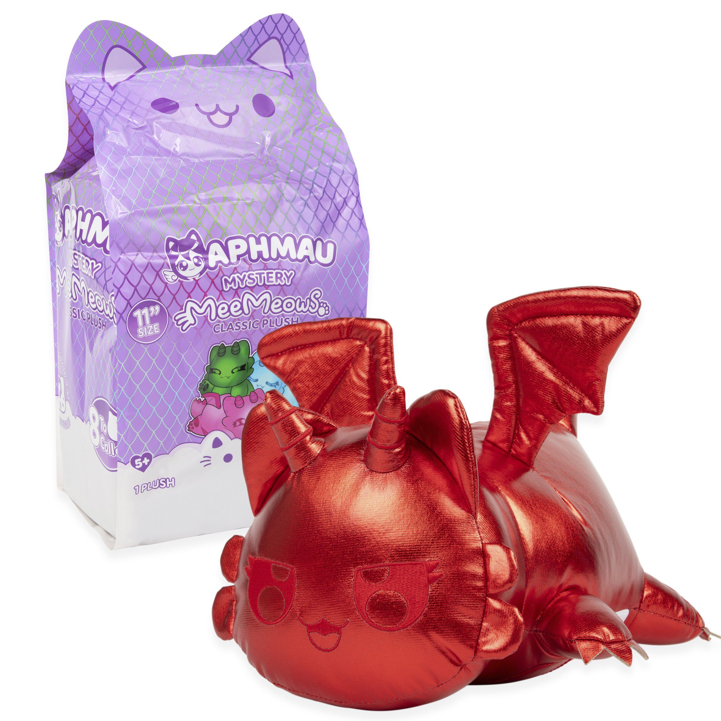 Aphmau Mystery Plush 28 C