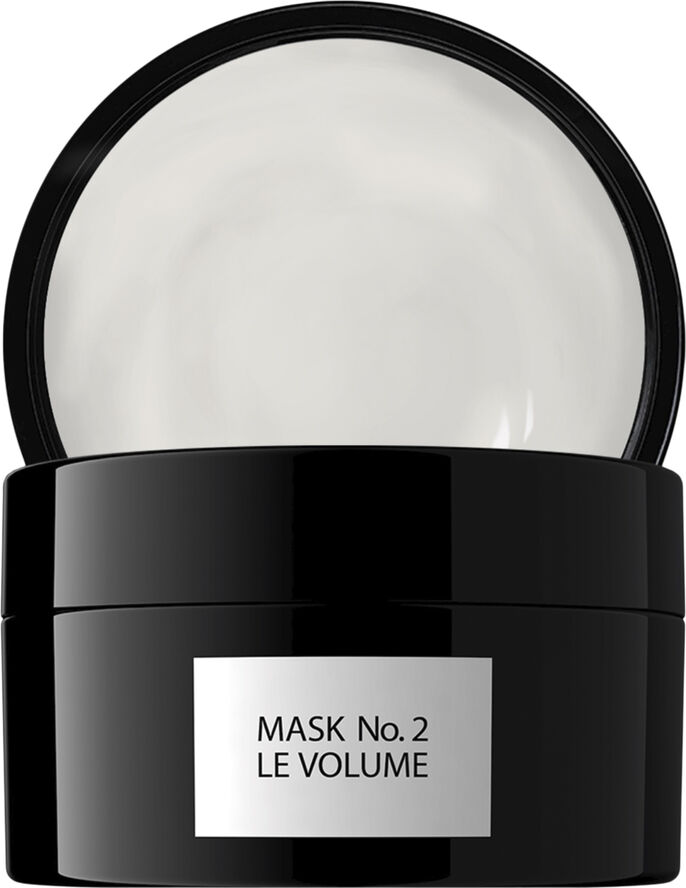 MASK No. 2 LE VOLUME