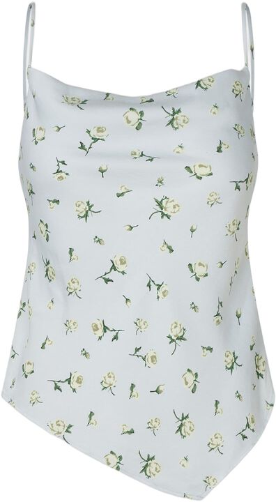 ENELENA SL SINGLET AOP 7151