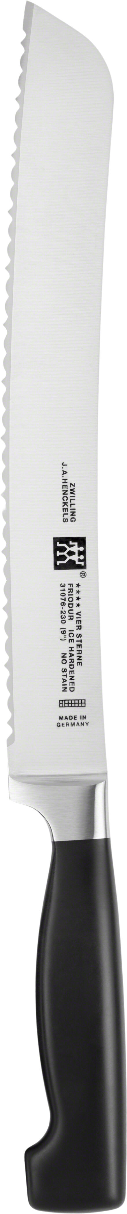 Br&oslash;dkniv 23 cm