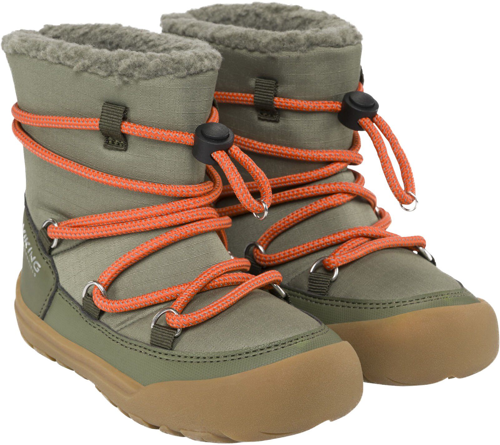 Birch Barefoot Warm WP Pull-on