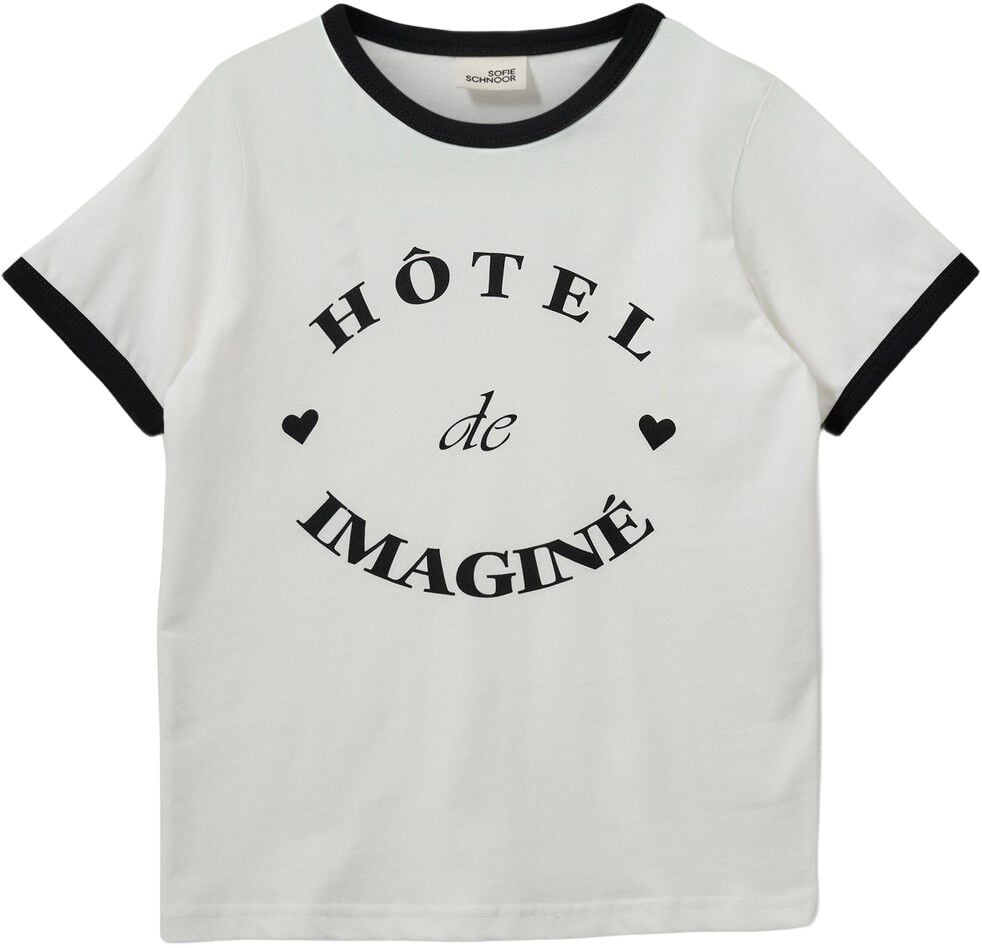 MaggieSY T-shirt
