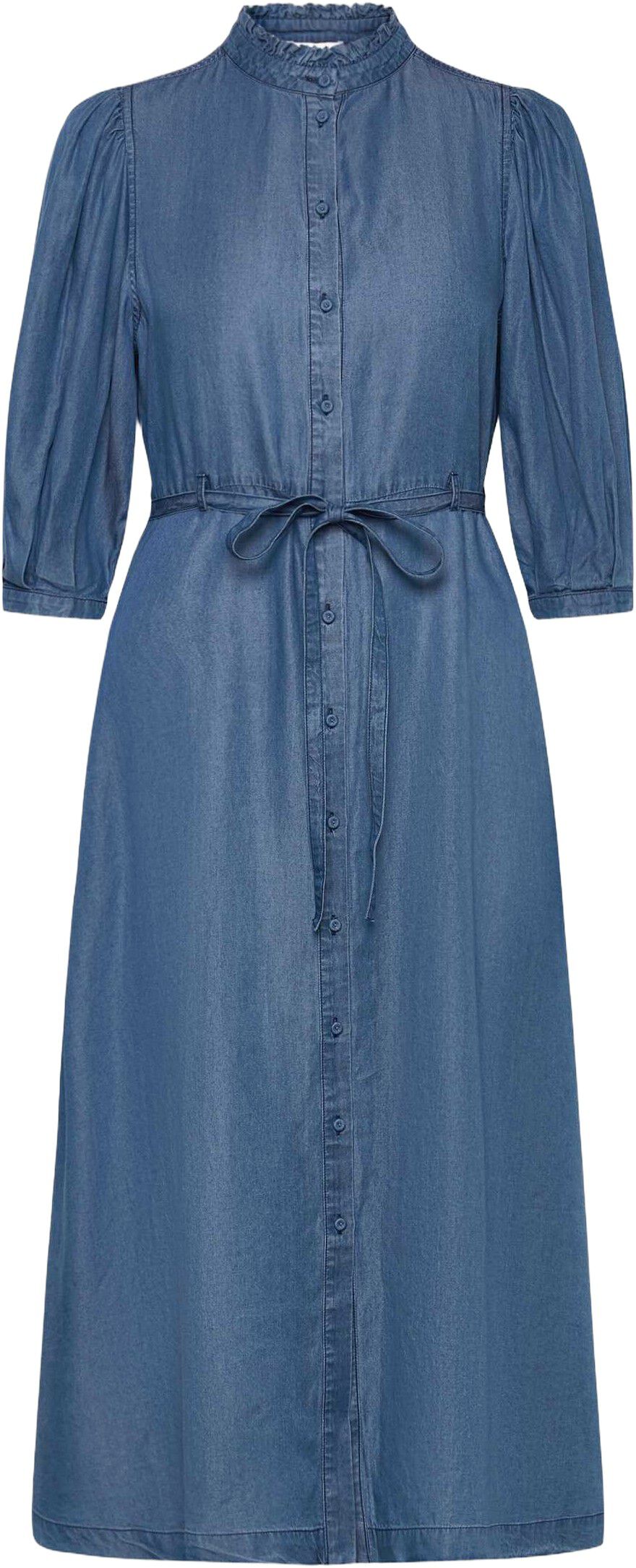 RWDallas LS Midi Dress