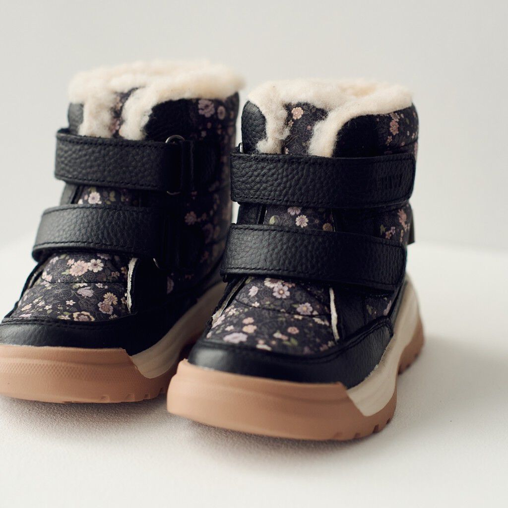 Winterboot Millas Tex