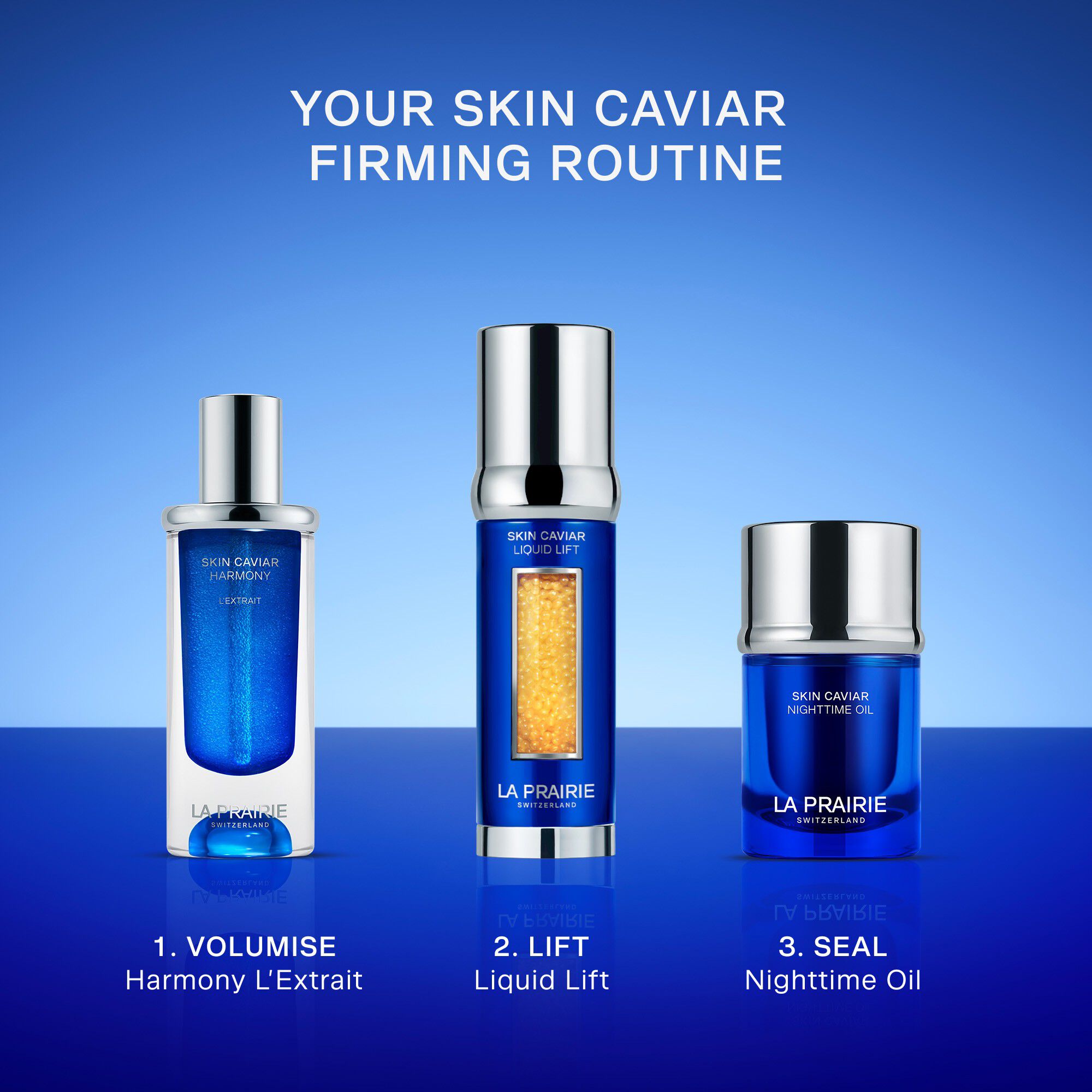 Skin Caviar Night oil 20 ml