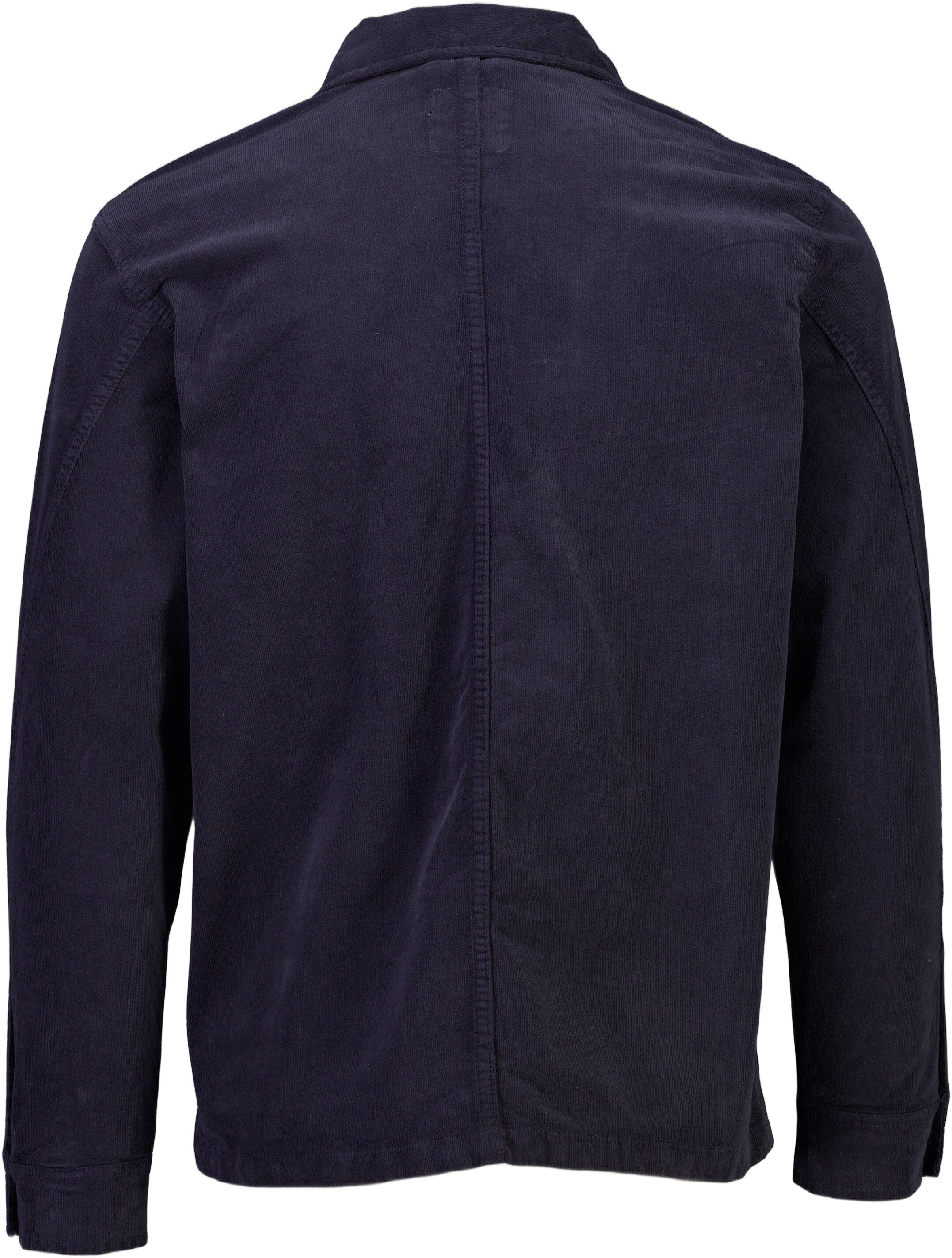 Superflex corduroy overshirt