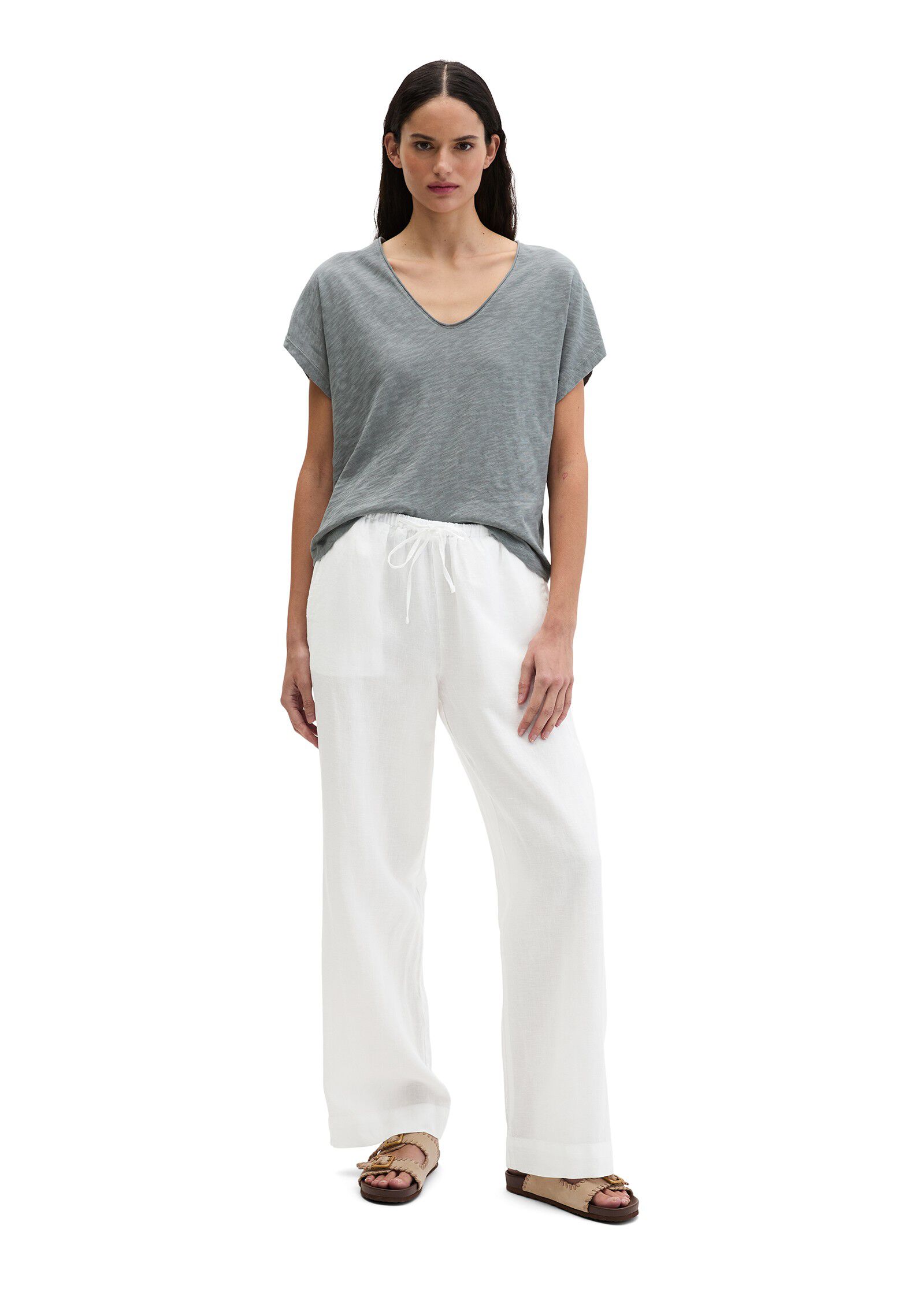 Jersey T-Shirts Shortsleeve