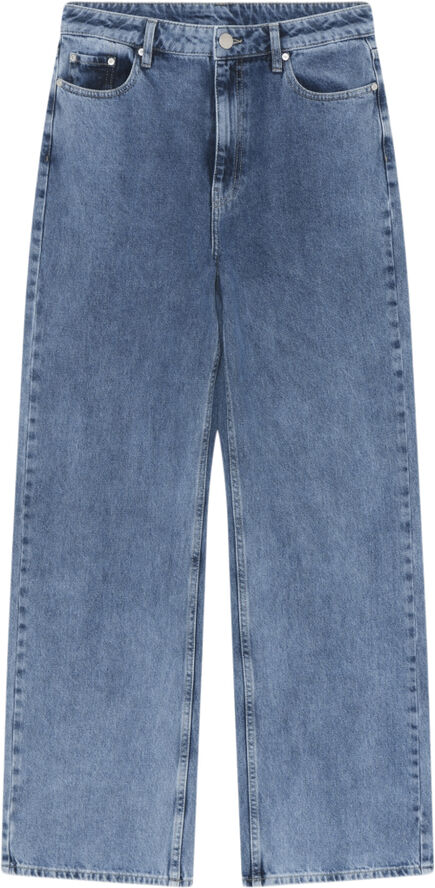 2ND Rodet TT - Classic Denim