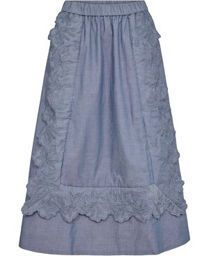Andrew Skirt