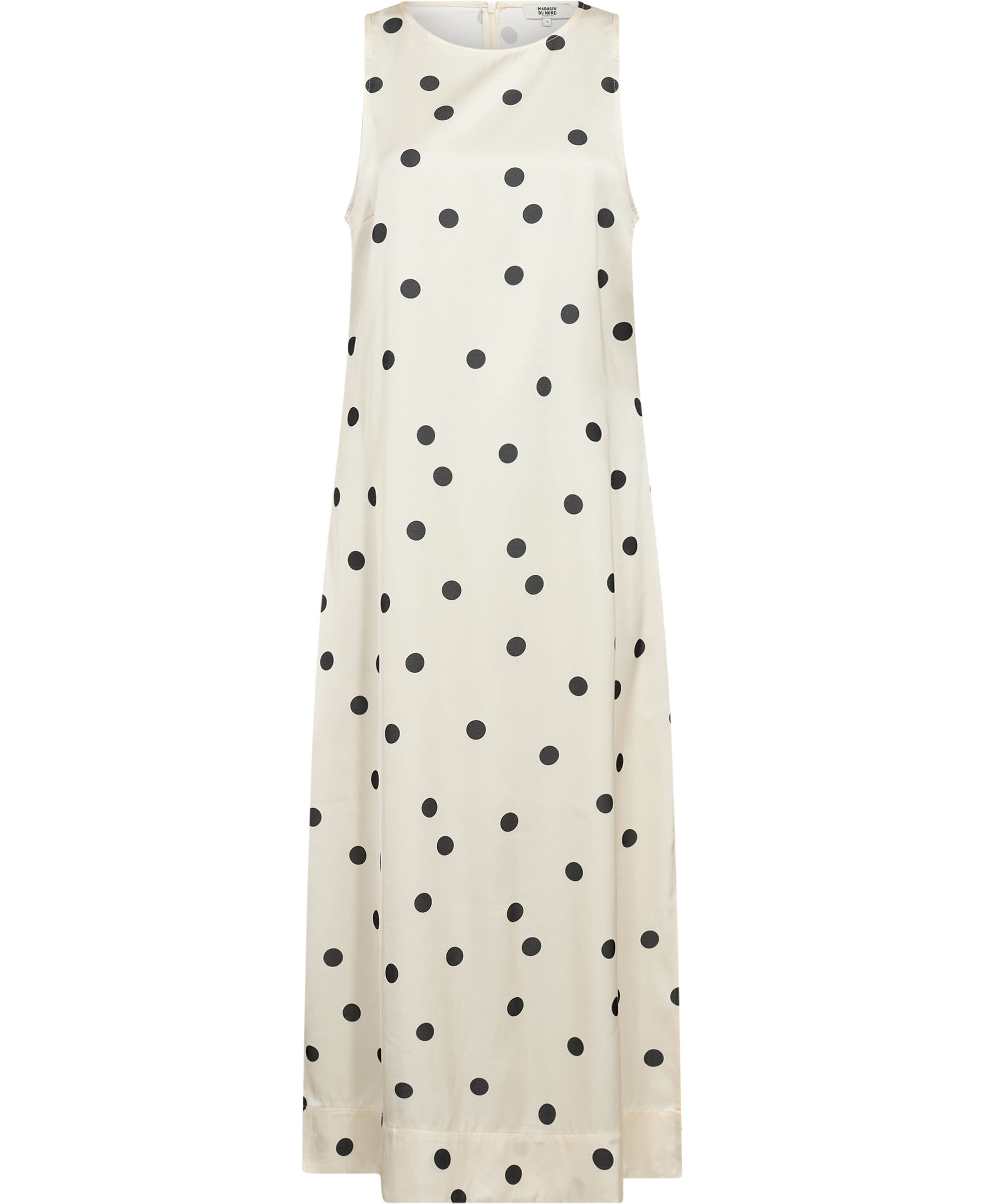 Iris 1 Satin Dress - GRS