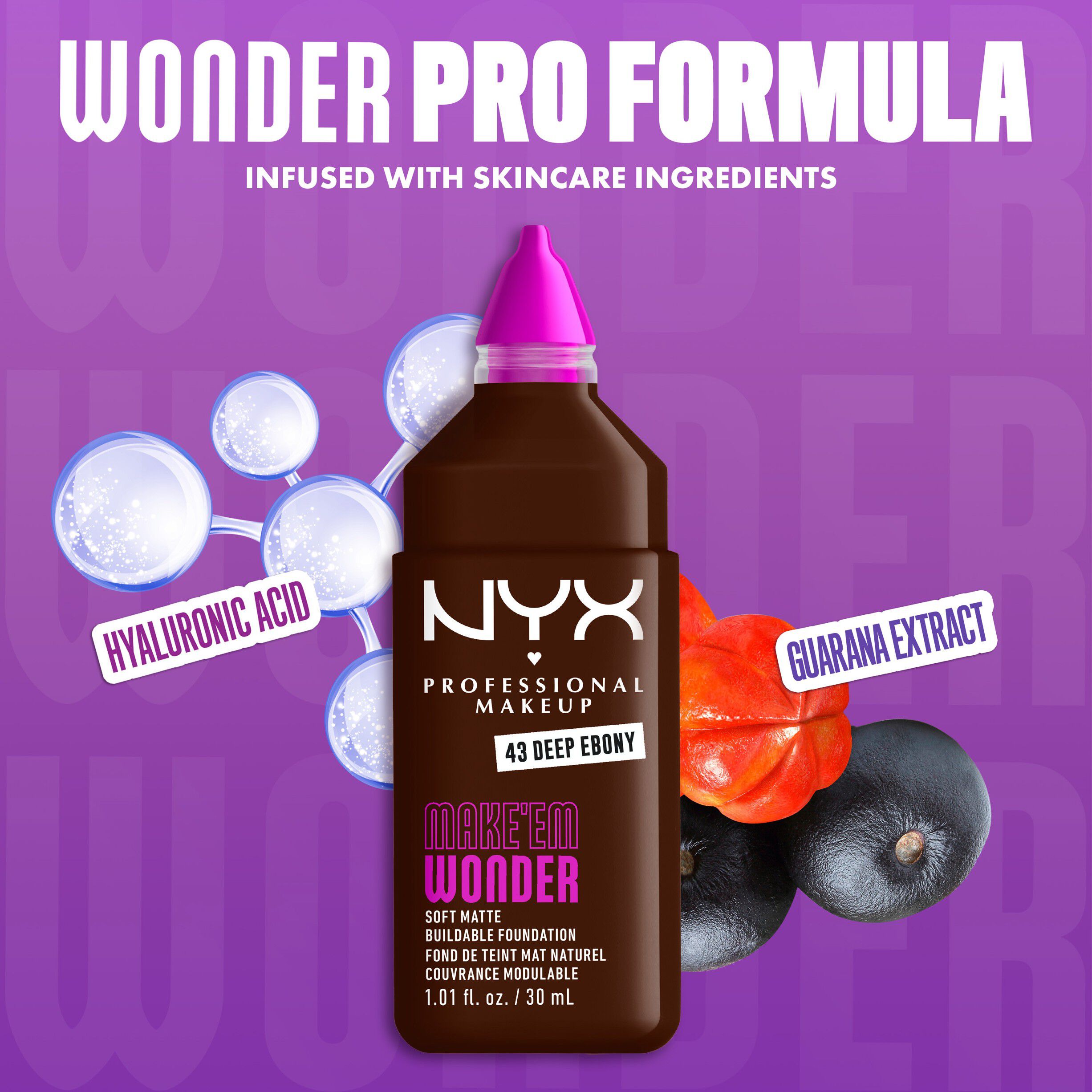 Make Em Wonder Foundation