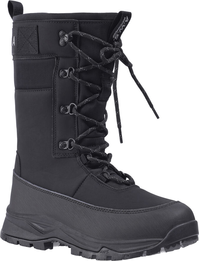 WARM WINTER SHOES W