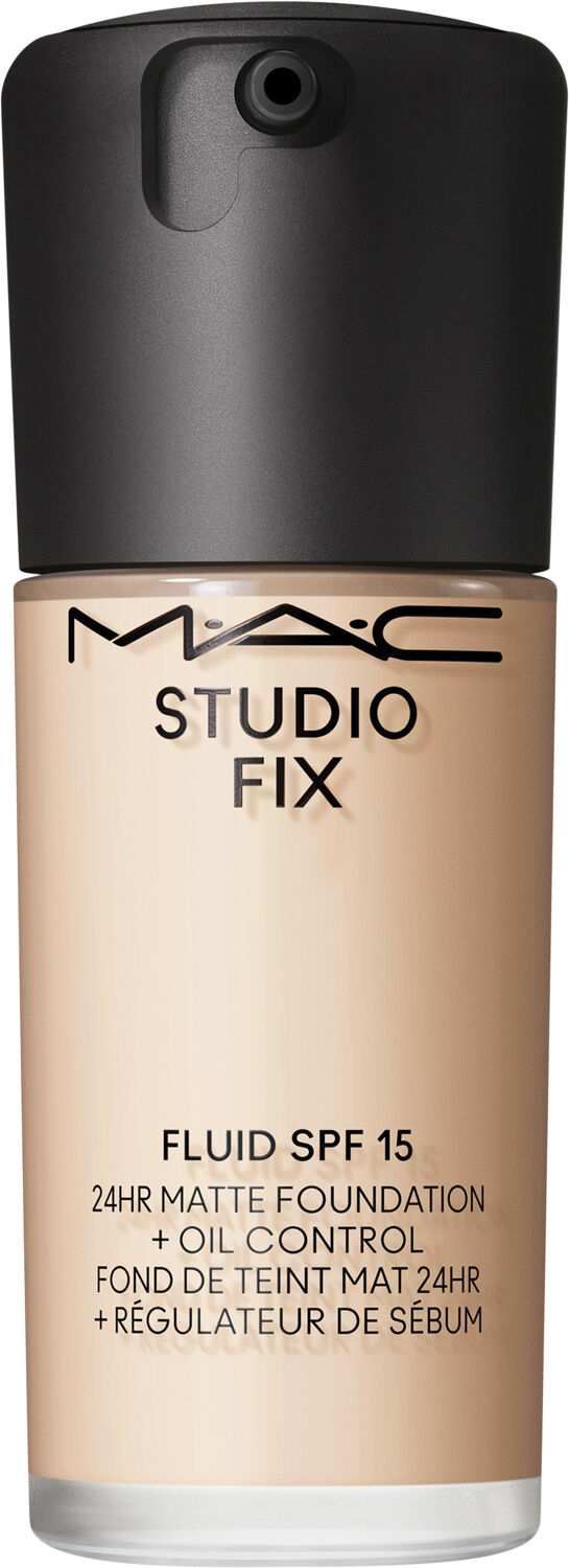 Studio Fix Fluid Broad Spectrum Spf 15