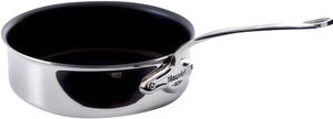 Sautépanne non-stick Cook Style 3,1 liter 24 cm Stål
