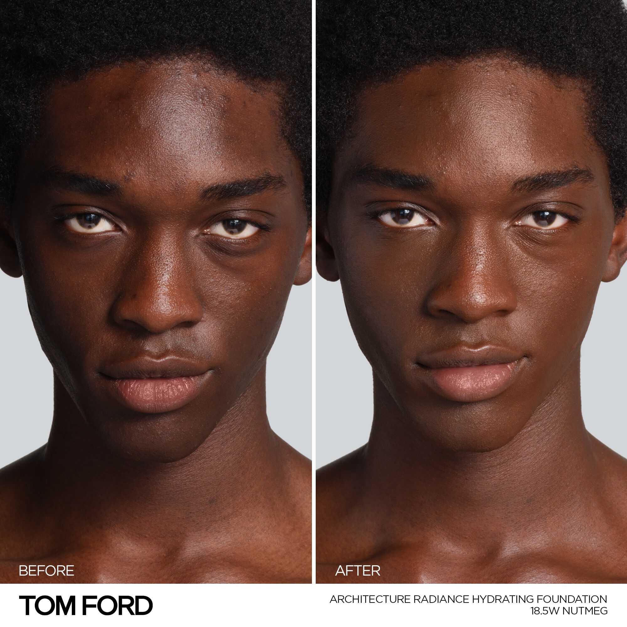 Architecture Radiance Hydrating Foundation SPF50