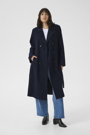 KAfanny Long Coat