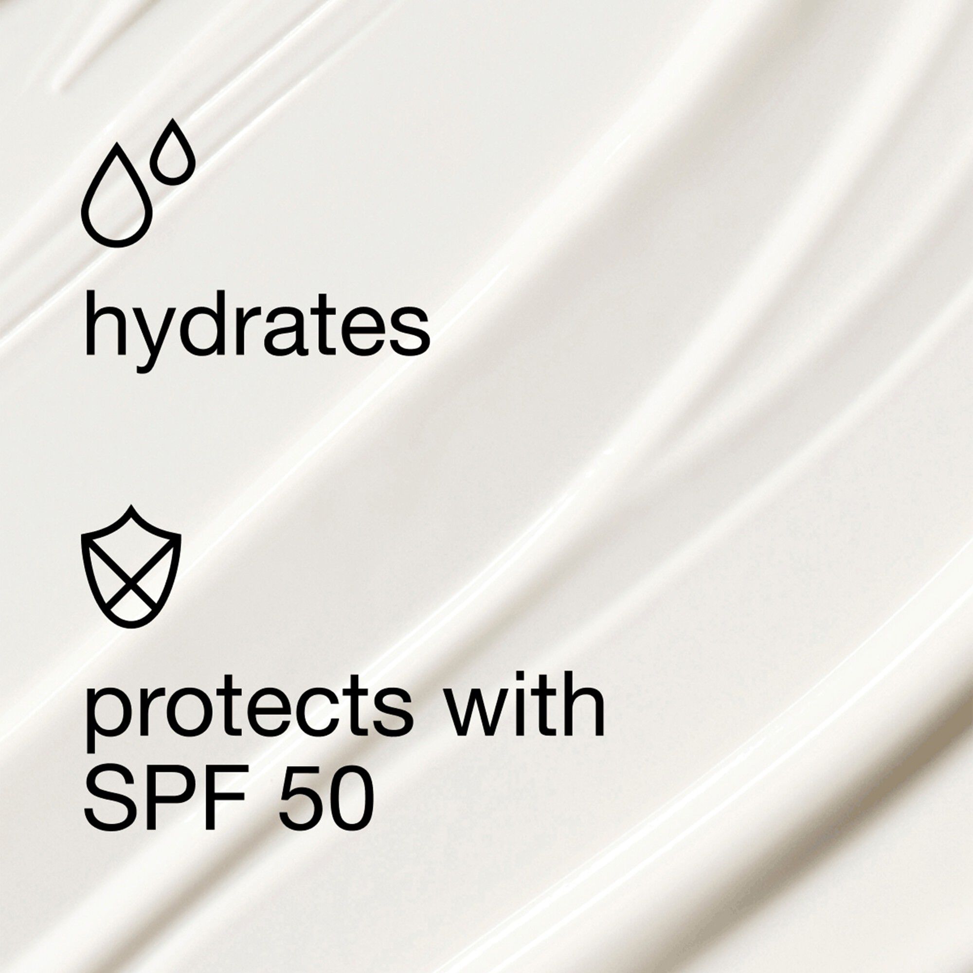 Clinique For Men Daily Hydrator SPF 50