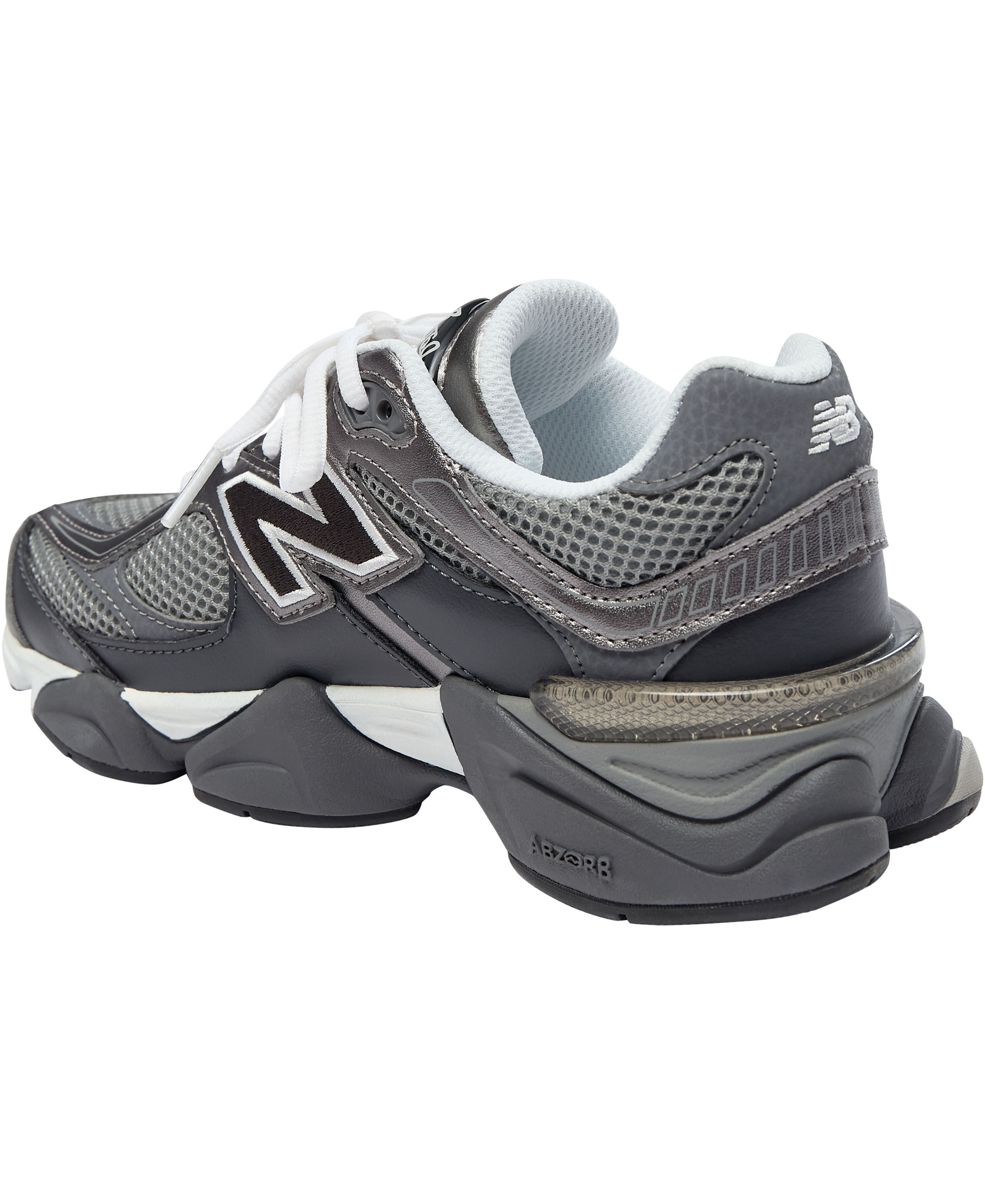 New Balance 9060 Kids Lace