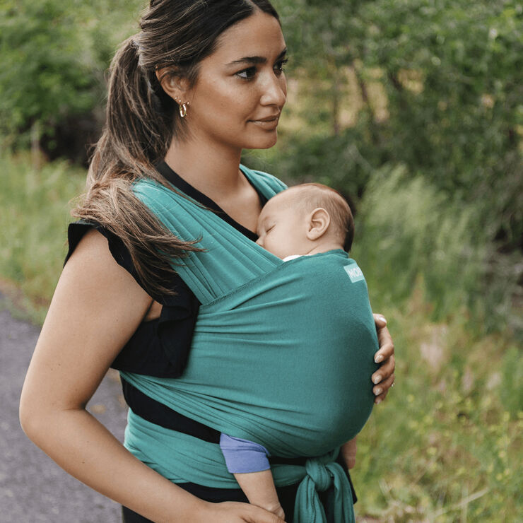 Evolution Strlækvikle