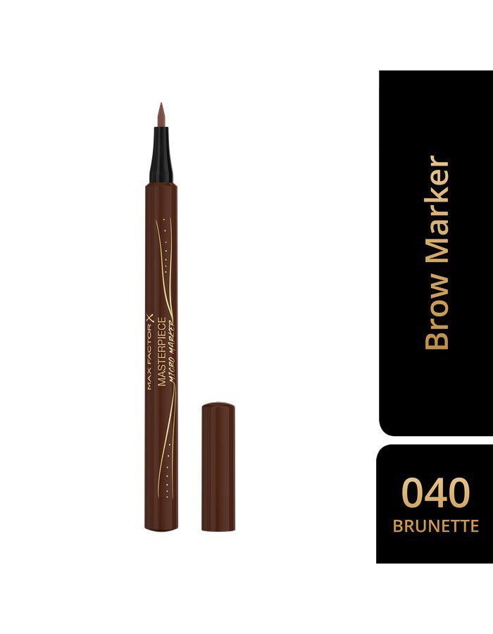 Max Factor Masterpiece Micro Marker Brow Pencil 10 Blonde 1,1 ml