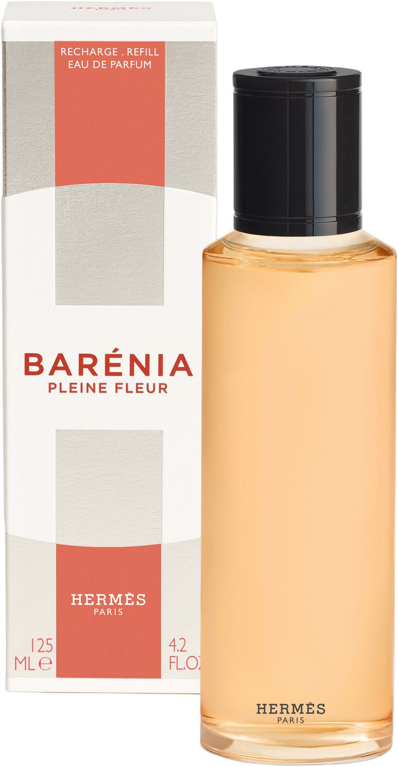 Bar&eacute;nia Pleine Fleur, Eau De Parfum Bottle Refill 125Ml